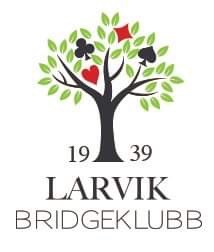 Formiddagsbridge i Larvik